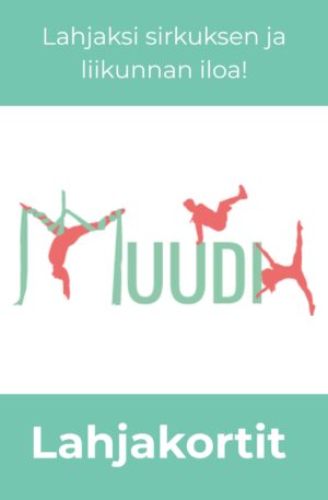 Lahjakortti (sähköinen)